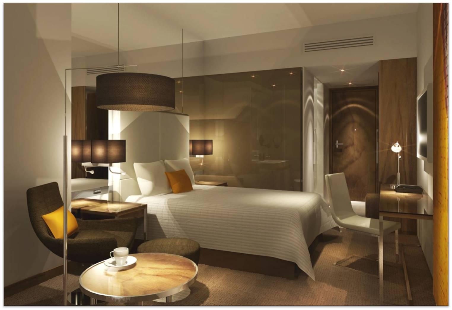 Centro Capital Doha - By Rotana Hotel Eksteriør billede
