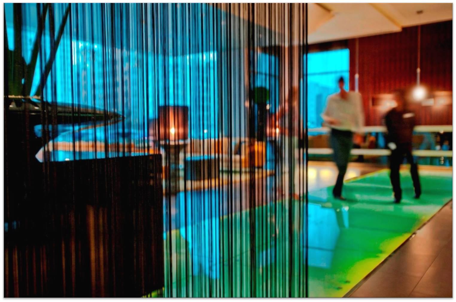 Centro Capital Doha - By Rotana Hotel Eksteriør billede