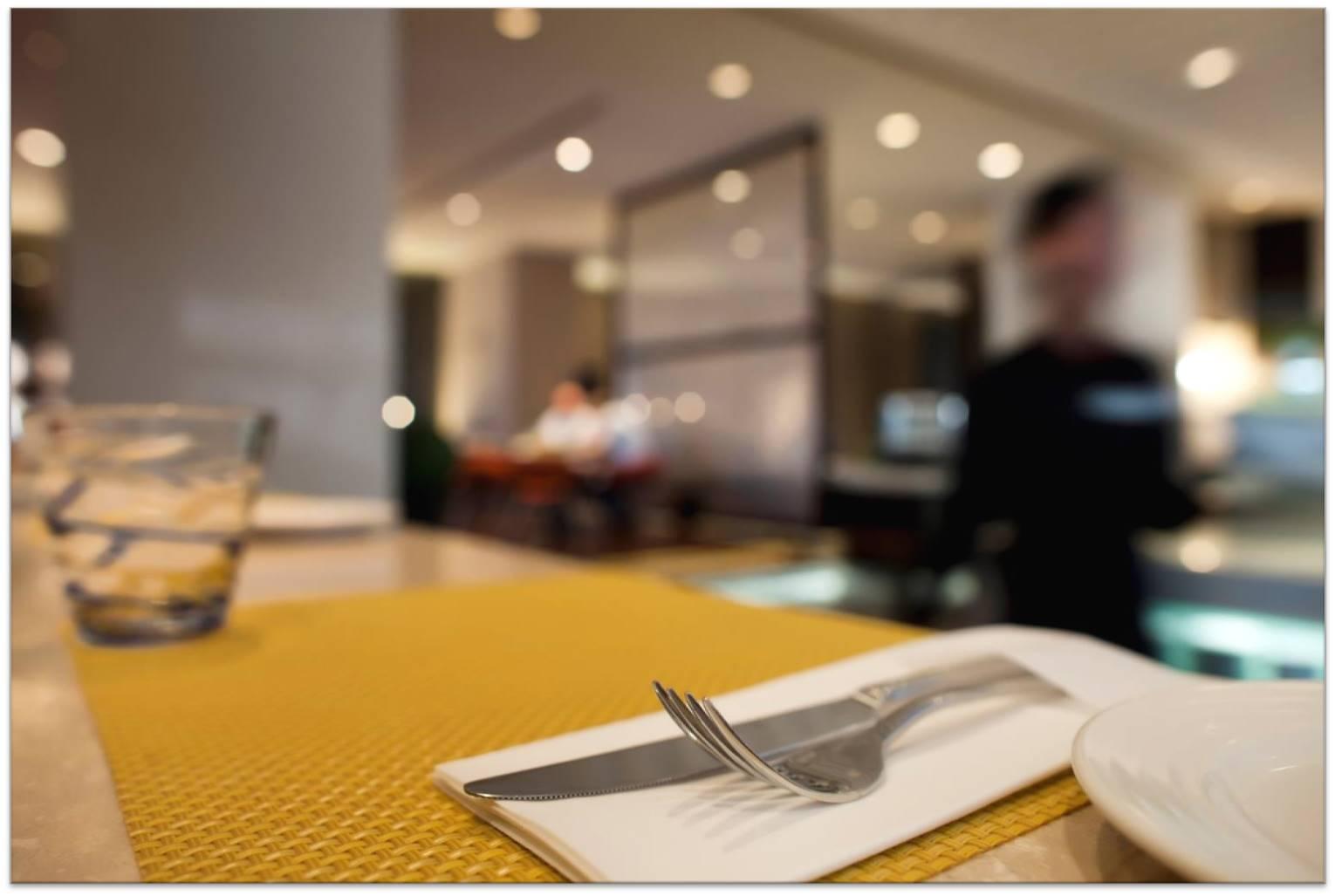 Centro Capital Doha - By Rotana Hotel Eksteriør billede